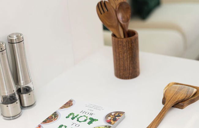 Elegant Apartment - Heart of Antwerp - Foto 12