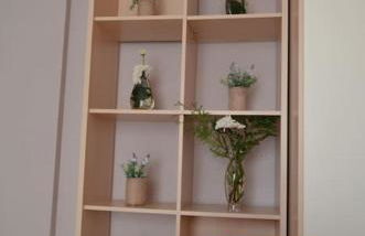 DOMUS SALAMANCA. MELCHOR CANO. Centro. 4 dormitorios - Photo 12