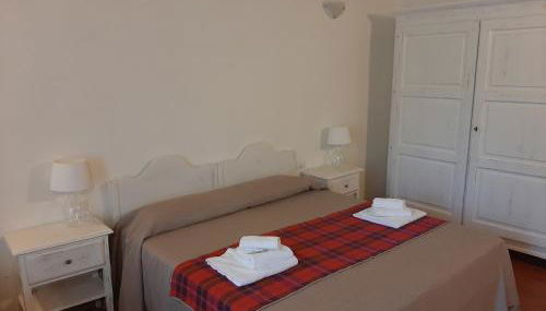 Agriturismo Il Frantoio Di Colle Alberto - Foto 4