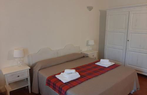 Agriturismo Il Frantoio Di Colle Alberto - Foto 4