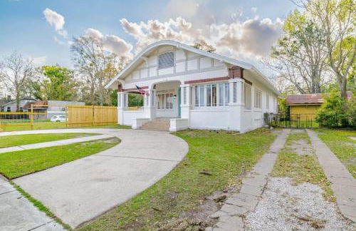 Mins to Cruise Terminal&Downtown- Sunny Splendor - Foto 41