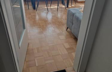 Rene Deluxe Apartament 2 Zimmer in einer WG mit Gemeinschaftsküche - Foto 5