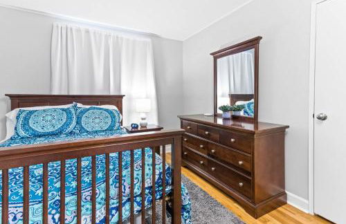 The Cranbrook- Close to OSU-Downtown Columbus-Short North-Clintonville-Upper Arlington - Foto 31