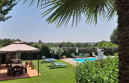 La Casa delle Rondini - Foto 5