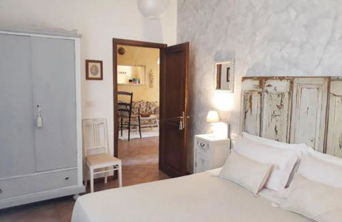 Charming Apartment in Lisciano Niccone with Shared Pool - Foto 11