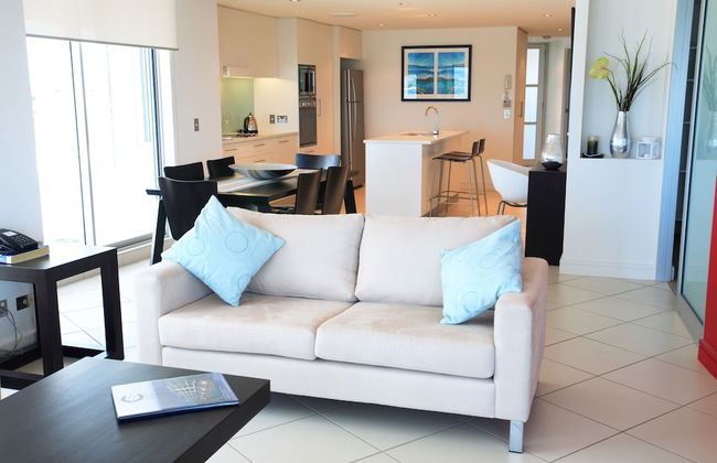 C Bargara Resort - Foto 22