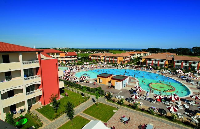 Villaggio Pini - Foto 73