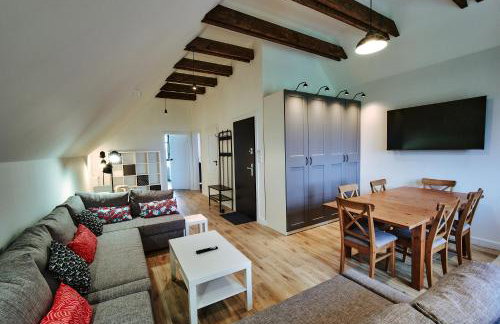 Pustelnia Szymonka Apartament Z Plażą Nad Jeziorem - Photo 11