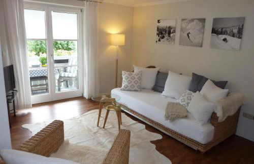 Ferienwohnung Lisi Hartmann - Photo 7