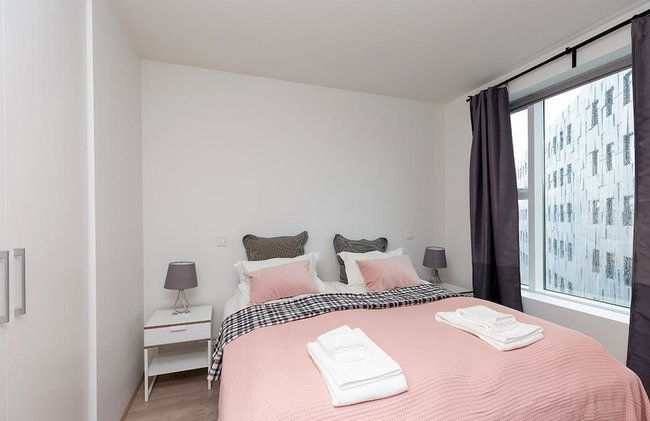 Salka Suites - Photo 2