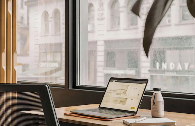 Flatiron Hotel, Sonder by Marriott Bonvoy - Photo 38