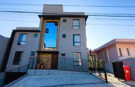 Apto novo de 2 quartos no centro da ilha - Photo 15