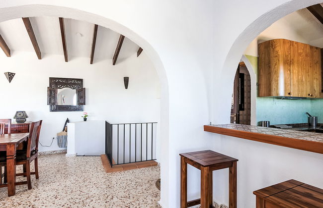 Villa Flores - Foto 8