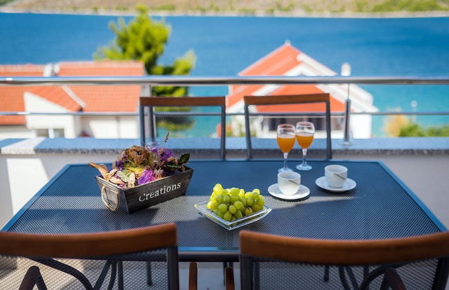 Apartments Gulin - Foto 21