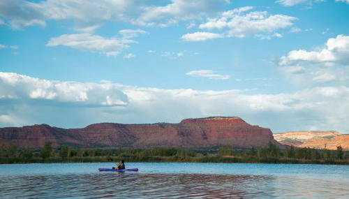 Timber & Tin H 2Bed 2Bath w Pool & Rooftop Deck - Foto 4