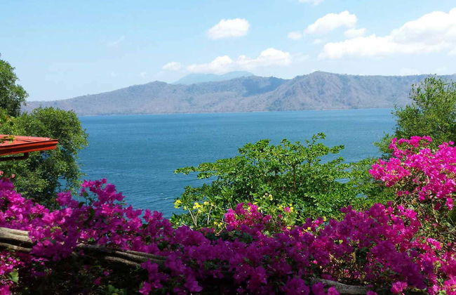 Excursión al volcán Masaya y laguna de Apoyo - Foto 7