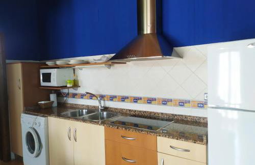 Tejadillos - Apartamentos El Cabo - Foto 12