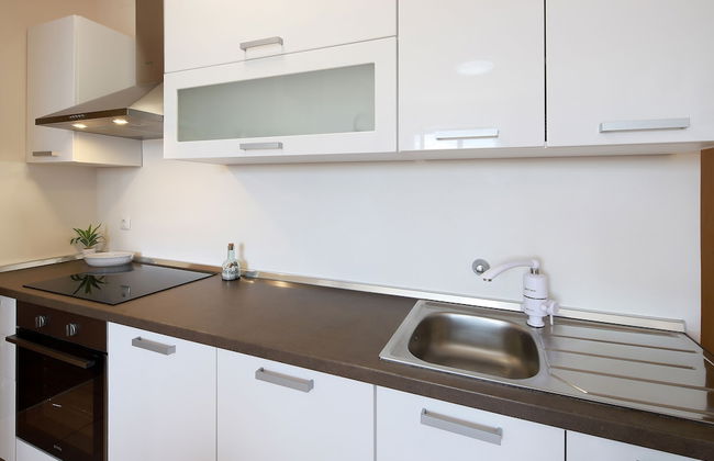 Apartments Galboka - Foto 50