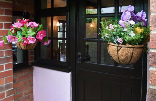 Capri Cottage - Foto 21