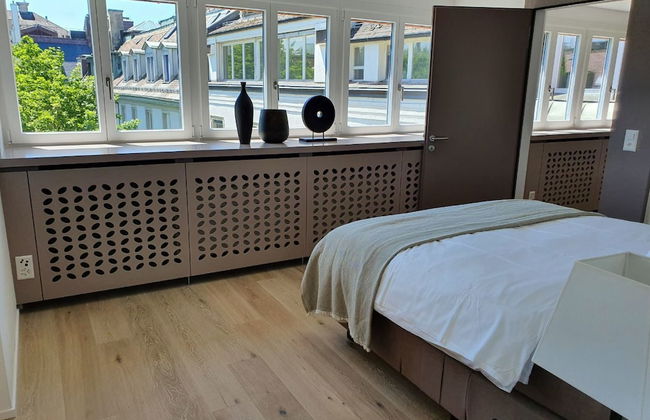 Le Bijou Bahnhofstrasse Paradeplatz - Foto 10