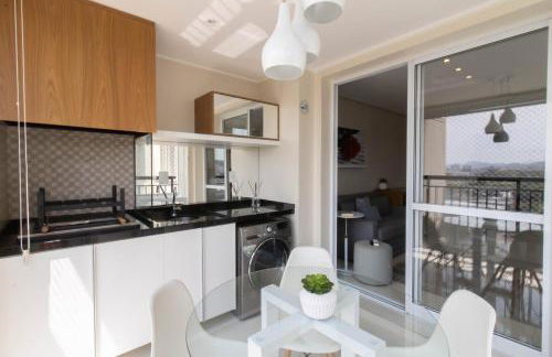 Beautiful Studio - GRU 1112 - Foto 52