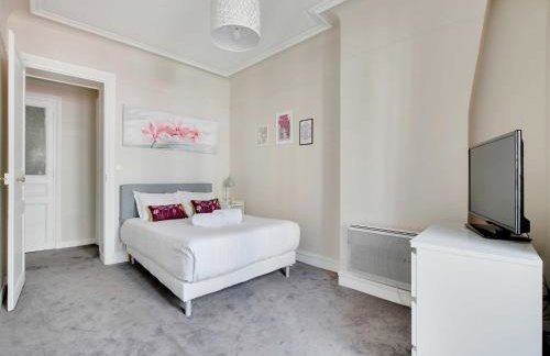 Bright apartment - 2BR-4P - Belleville - Photo 7