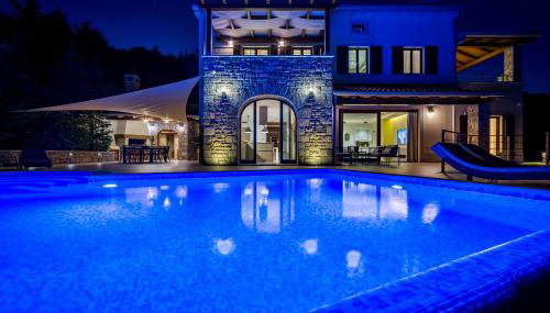 Villa Marone - Foto 2