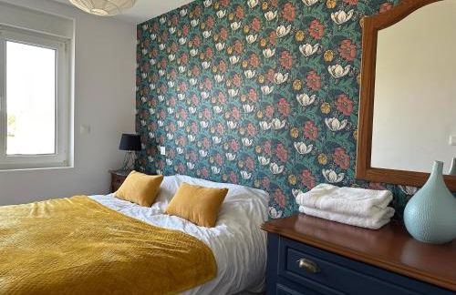 Grande maison à deux pas de la mer - Foto 30