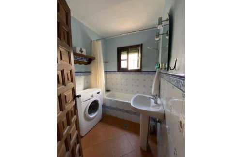 Sunny hillside casita in Guaro - Foto 20