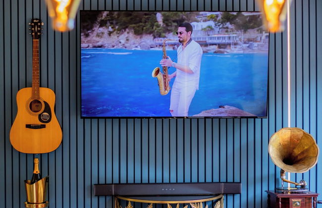 156 Euphoria Boutique Villa - Euphoria Golf Estate & Hydro - Foto 15