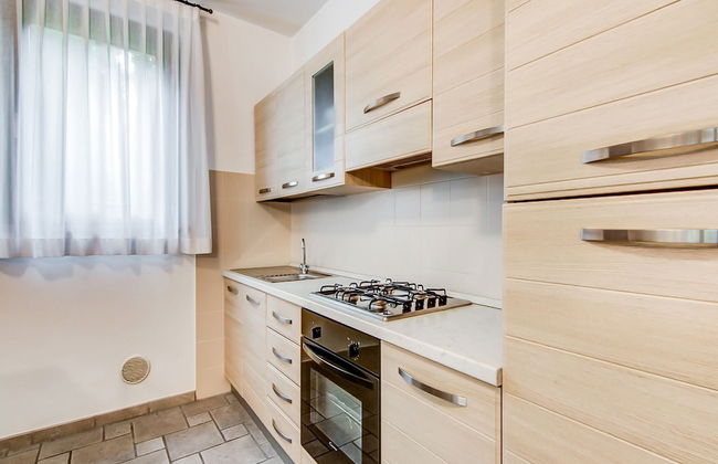 Tranquil Apartment in Cupramontana With Garden - Foto 12