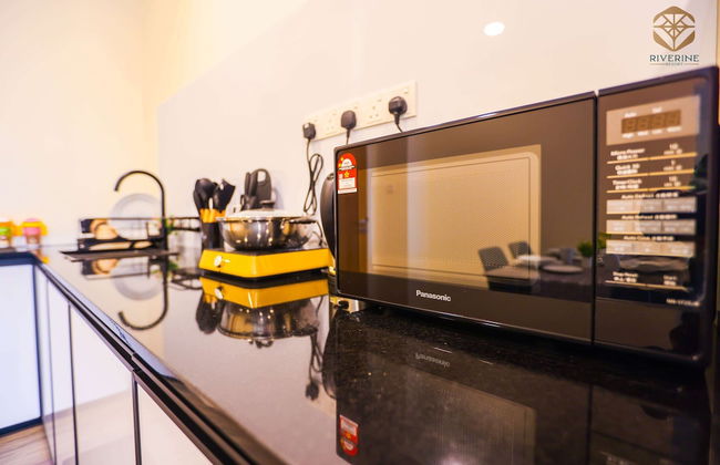 Kuching Riverine Resort - Foto 68