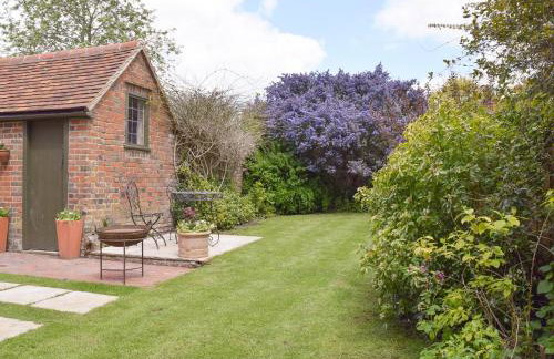 Dulcie Cottage - Photo 29