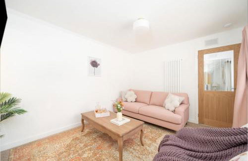 Hideaway Cottage W Hot Tub - Foto 18