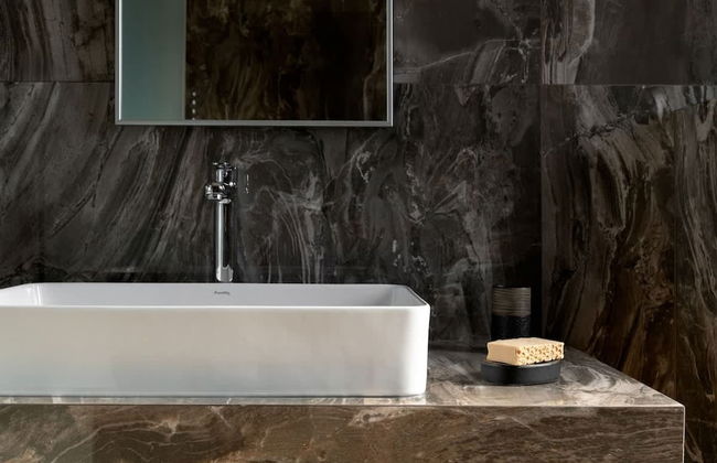 Turtulli Castle Stone Villa 1 - Private Pool Oasis - Foto 15