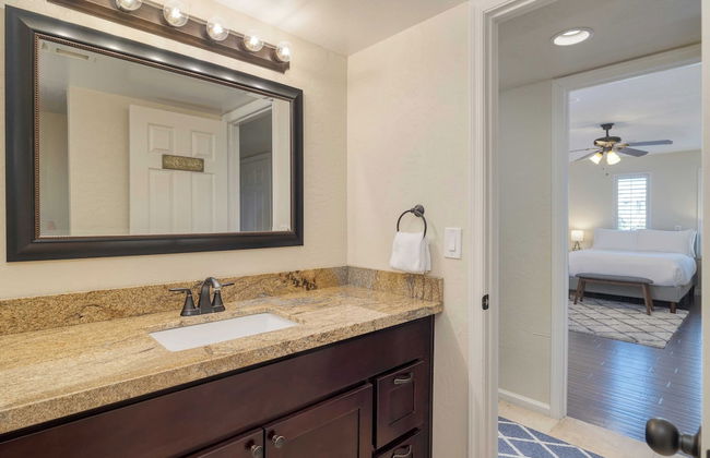 Sonoran Sunshine by Avantstay Pool, Putting Green, Bbq, Ping Pong, Pool Table! Entertainers Wonderland! - Foto 29