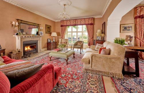 Helmdon House - pool & tennis court, 7 bedrooms - Foto 4