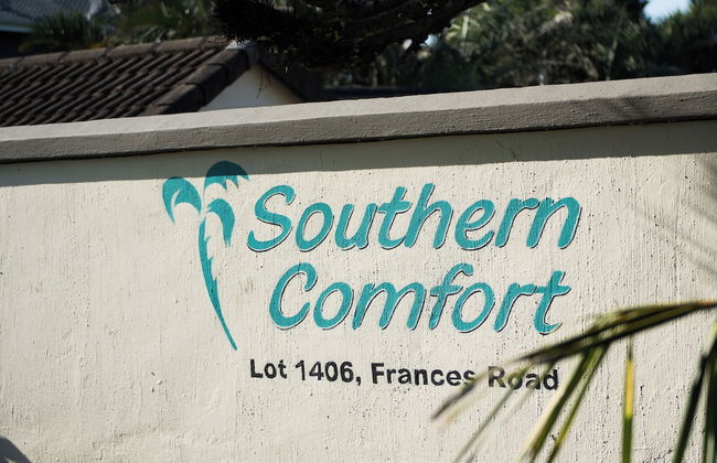 Southern Comfort On the Sea - Foto 26