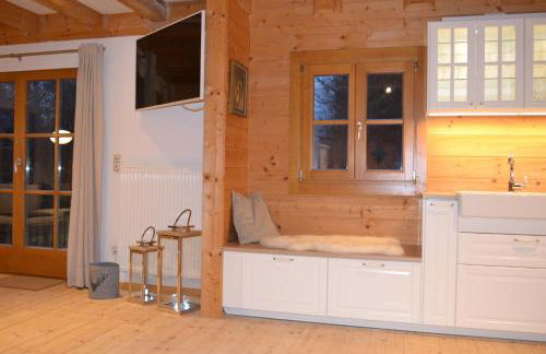 Chalet Königsstand - Foto 9