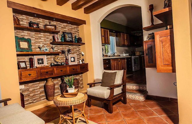 Casa Paraiso - Photo 9