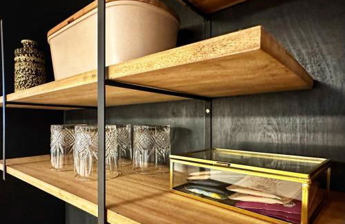 RÖSCH Apartment - Foto 10