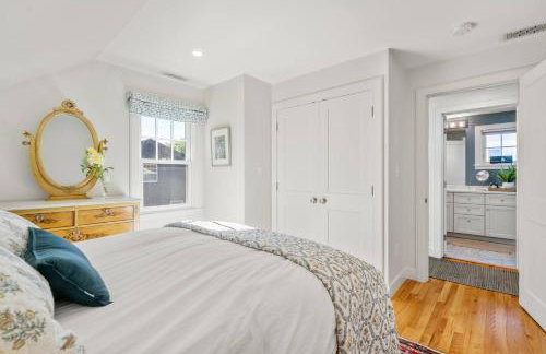 Rockport 3BR w/firepit|Walk to Bearskin Neck+Beach - Foto 24