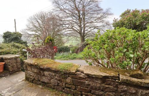 Silver Hill Cottage - Foto 25