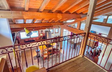 Chalet La Savoyarde - Foto 44