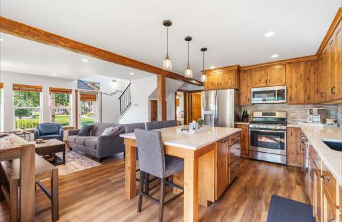 Boat on Lake Pend Oreille Ski at Schweitzer - Foto 4