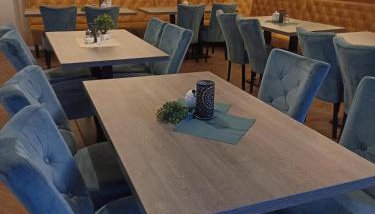 Hotel zur Panke Wohnung 2 - Foto 3