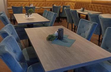 Hotel zur Panke Wohnung 3 - Foto 4