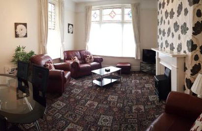 Norwyn Court Holiday Apartments - Foto 102