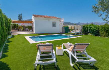 Casa El Refugio de Paco Alhaurín de la Torre by Ruralidays - Foto 31