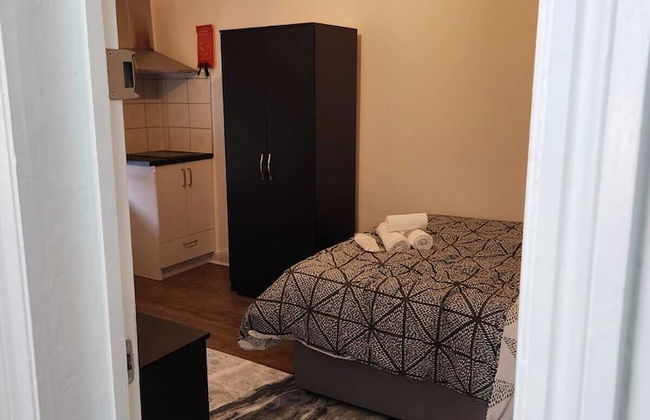 Studio in Greenhithe - Foto 1